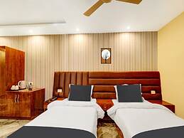 Townhouse OAK The Dev Regency