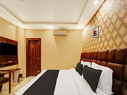 Townhouse OAK The Dev Regency