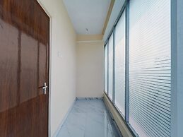 Townhouse OAK The Dev Regency