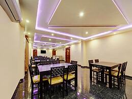 Townhouse OAK The Dev Regency