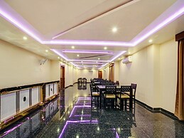 Townhouse OAK The Dev Regency