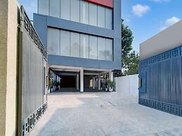 Townhouse OAK The Dev Regency