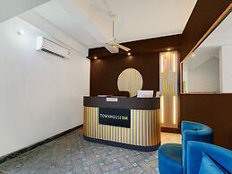 Townhouse OAK The Dev Regency