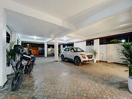 Townhouse OAK The Dev Regency