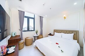 Tourane Boutique Hotel