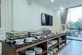 Tourane Boutique Hotel
