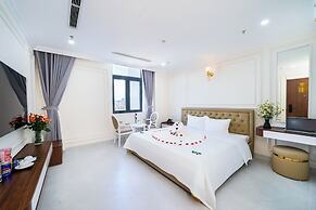 Tourane Boutique Hotel