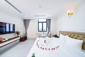 Tourane Boutique Hotel