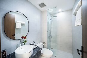 Tourane Boutique Hotel