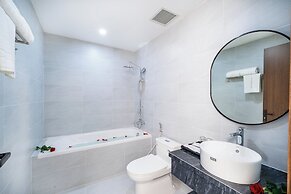 Tourane Boutique Hotel