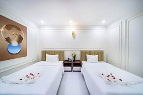 Tourane Boutique Hotel