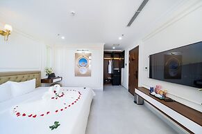 Tourane Boutique Hotel