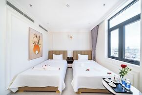 Tourane Boutique Hotel