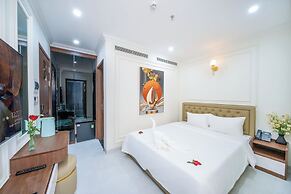 Tourane Boutique Hotel