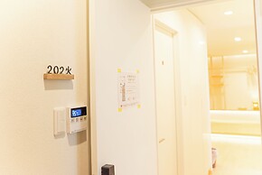 HOTEL SHITAMACHI PLACE ASAKUSA