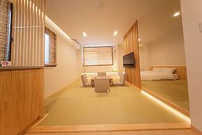 HOTEL SHITAMACHI PLACE ASAKUSA