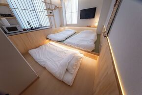 HOTEL SHITAMACHI PLACE ASAKUSA
