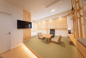 HOTEL SHITAMACHI PLACE ASAKUSA