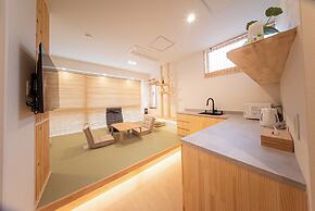 HOTEL SHITAMACHI PLACE ASAKUSA