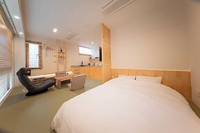 HOTEL SHITAMACHI PLACE ASAKUSA