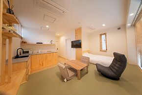 HOTEL SHITAMACHI PLACE ASAKUSA