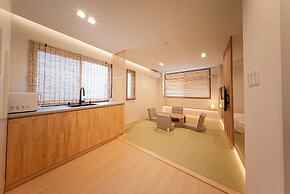 HOTEL SHITAMACHI PLACE ASAKUSA