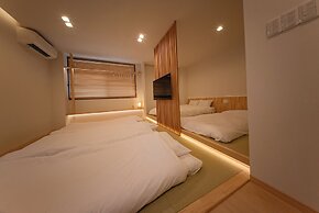 HOTEL SHITAMACHI PLACE ASAKUSA