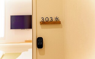 HOTEL SHITAMACHI PLACE ASAKUSA