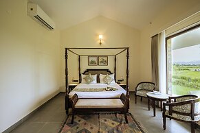 Nature Jawai Retreat