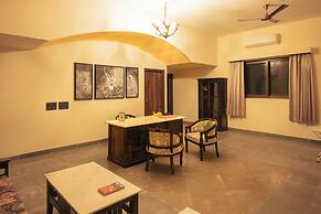 Nature Jawai Retreat