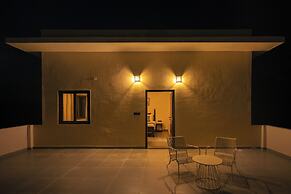 Nature Jawai Retreat