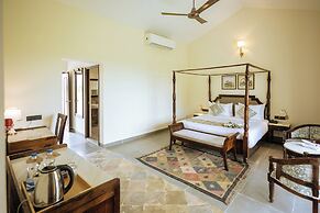Nature Jawai Retreat