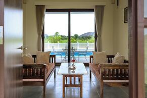 Nature Jawai Retreat