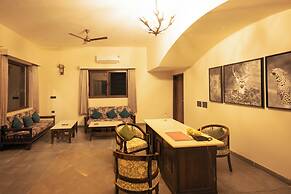 Nature Jawai Retreat