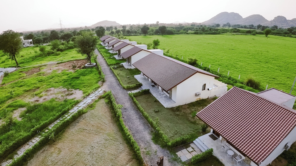 Nature Jawai Retreat