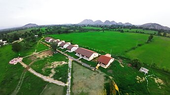 Nature Jawai Retreat