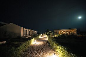Nature Jawai Retreat