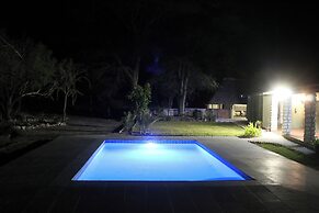 Gelnhausen Game Lodge