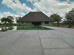 Gelnhausen Game Lodge