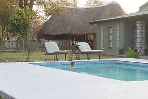 Gelnhausen Game Lodge