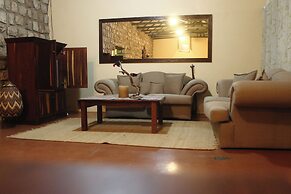 Gelnhausen Game Lodge