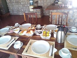 Gelnhausen Game Lodge