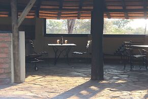 Gelnhausen Game Lodge