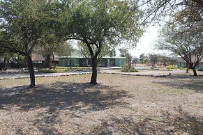 Gelnhausen Game Lodge