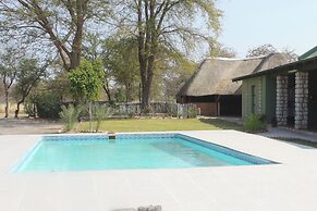 Gelnhausen Game Lodge