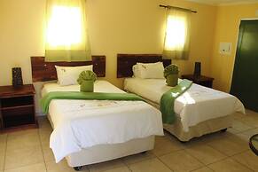 Gelnhausen Game Lodge