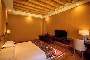 Rustic Roots Resort and Spa