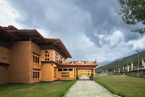 Rustic Roots Resort and Spa