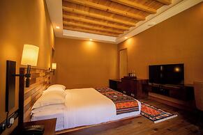 Rustic Roots Resort and Spa