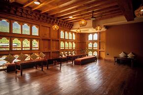 Rustic Roots Resort and Spa